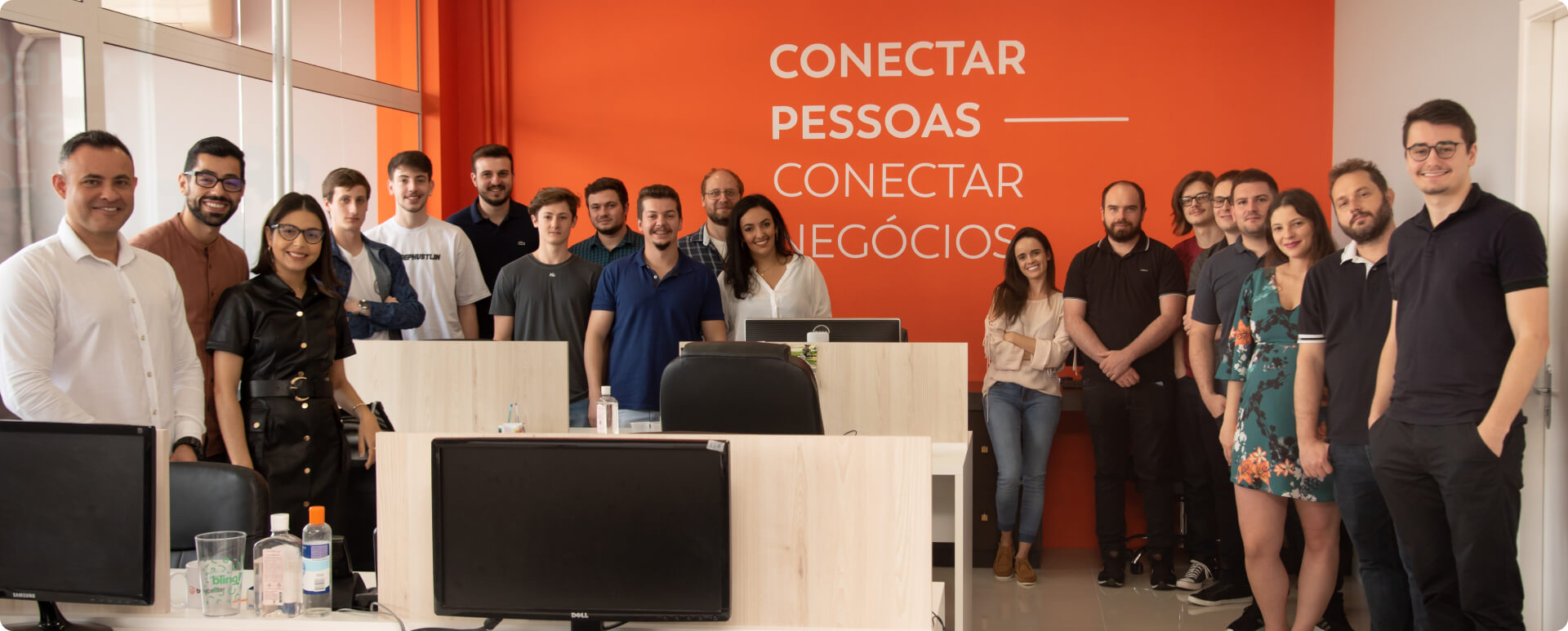 Equipe BW Commerce