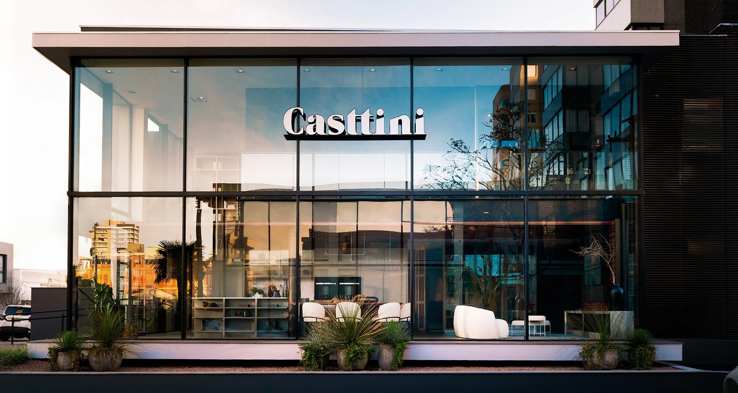Casttini