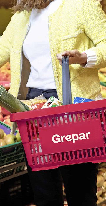 Grepar