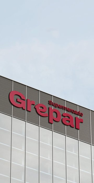 Grepar