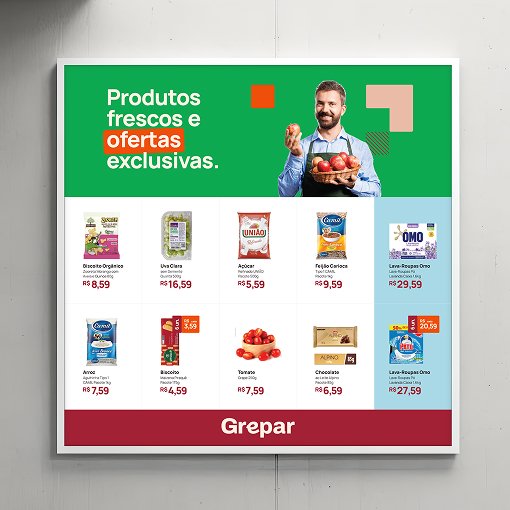 Grepar