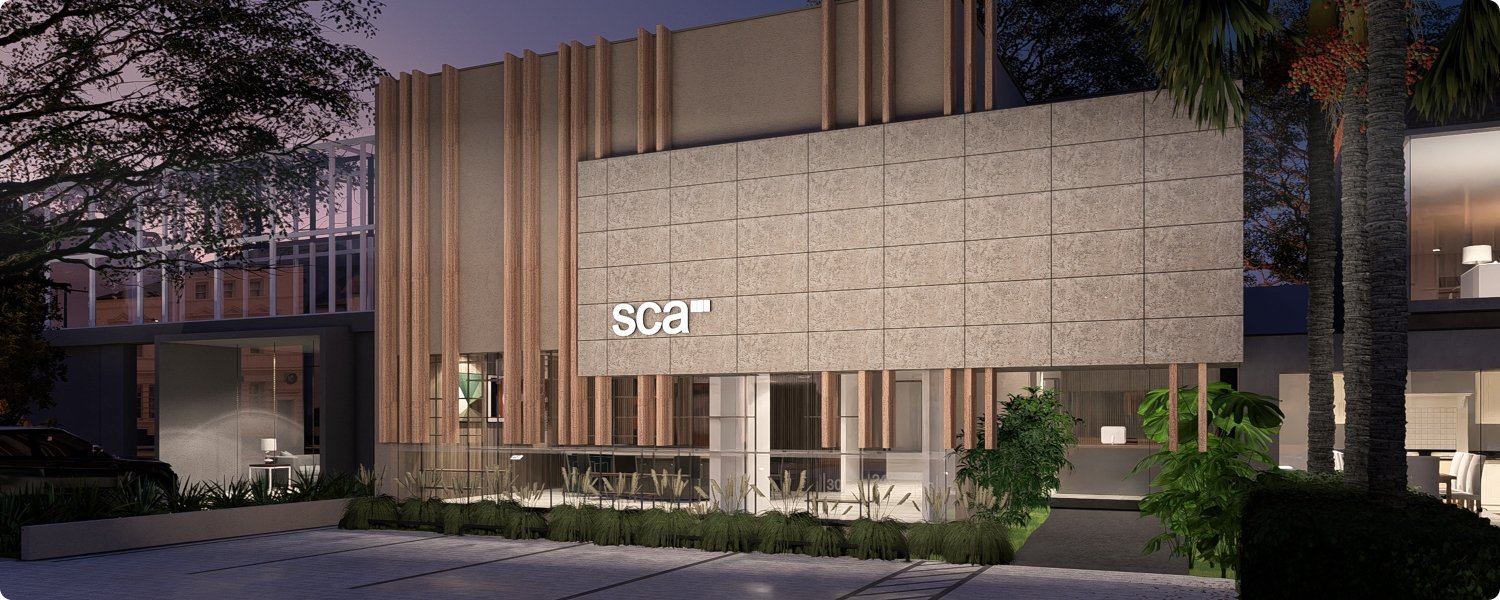 SCA