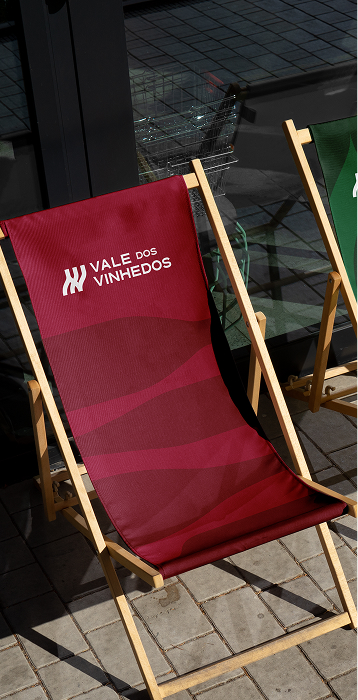 Vale dos Vinhedos