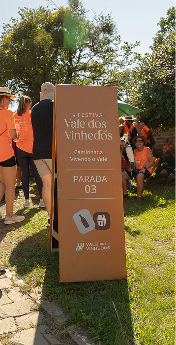 Vale dos Vinhedos