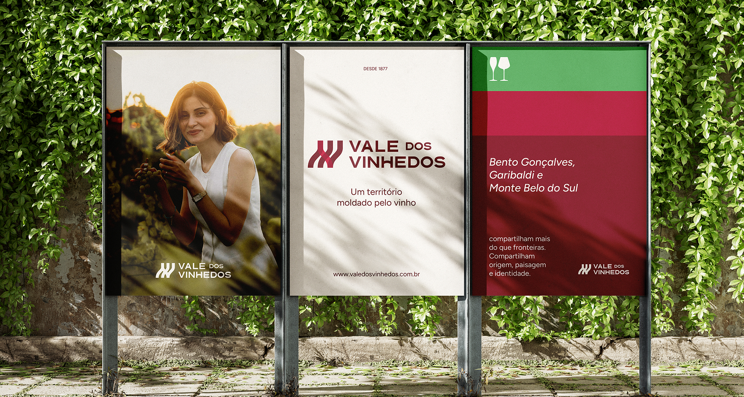 Vale dos Vinhedos
